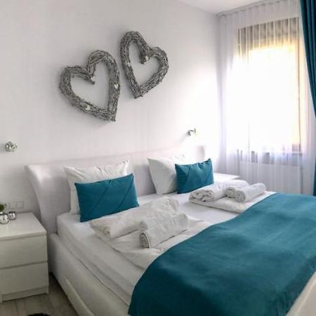Gizell Apartment 1 Sibiu Exterior foto